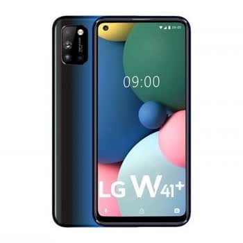 LG Mobile - W41 Pro - Görsel 3