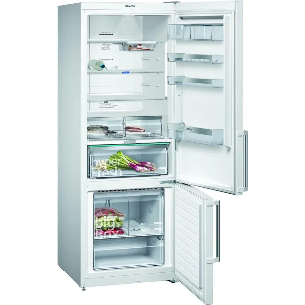 Siemens Ev Aletleri - 