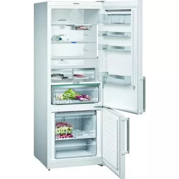 Siemens Ev Aletleri - KG56NAWF0N - Görsel 2
