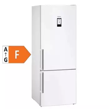 Siemens Ev Aletleri - KG56NAWF0N - Görsel 3