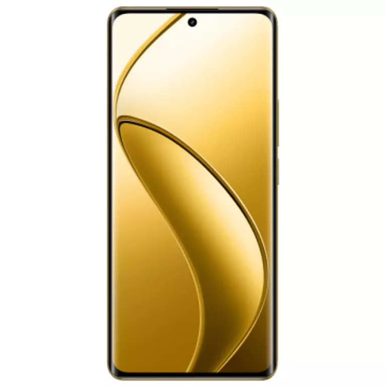 Realme 12 Pro Plus
