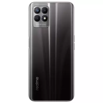 Realme - 8i - Görsel 2