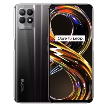 Realme - 8i - Görsel 3