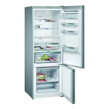 Siemens Ev Aletleri - KG56NLBF0N - Görsel 2