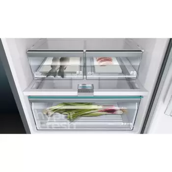 Siemens Ev Aletleri - KG56NLBF0N - Görsel 3