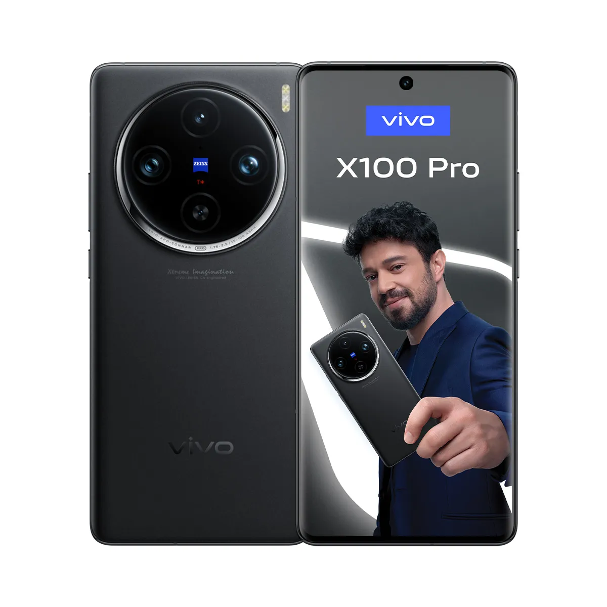 Vivo - 