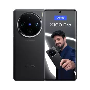 Vivo - X100 Pro - Görsel 3
