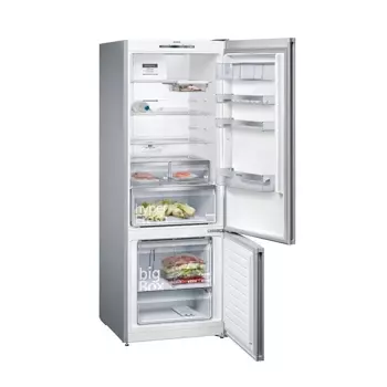 Siemens Ev Aletleri - KG56NQWF0N - Görsel 2
