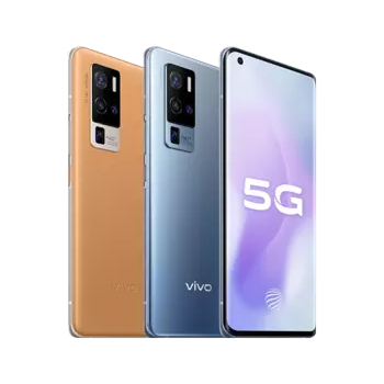Vivo - X50 Pro Plus - Görsel 4
