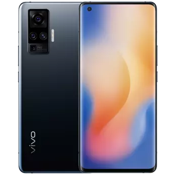 Vivo - X50 Pro - Görsel 2