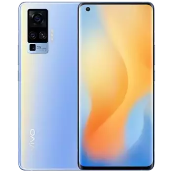 Vivo - X50 Pro - Görsel 3