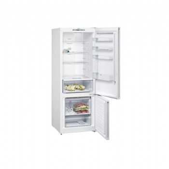 Siemens Ev Aletleri - KG56NUWF0N - Görsel 2