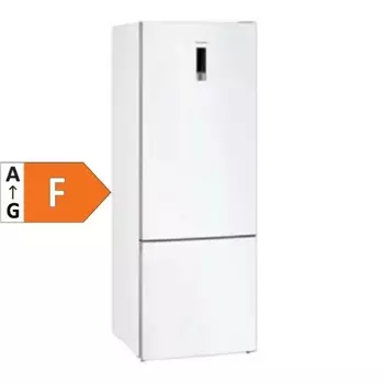 Siemens Ev Aletleri - KG56NUWF0N - Görsel 3