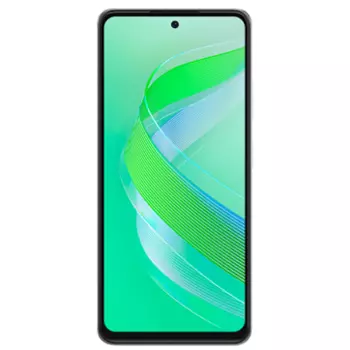 Smart 8 Plus Logo