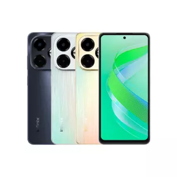 Infinix - Smart 8 Plus - Görsel 2