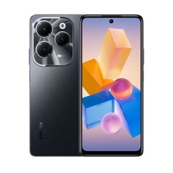 Infinix - Hot 40 - Görsel 2