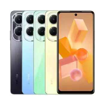 Infinix - Hot 40 - Görsel 3