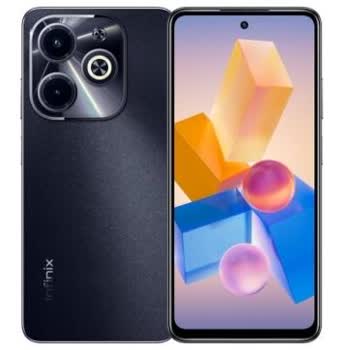 Infinix - Hot 40i - Görsel 3