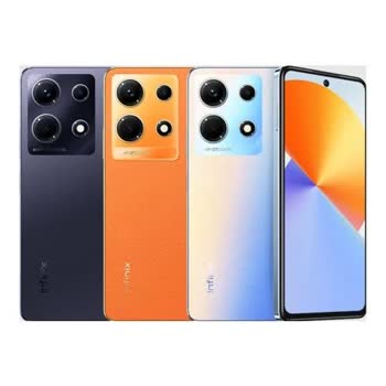 Infinix - Note 30 Pro - Görsel 3
