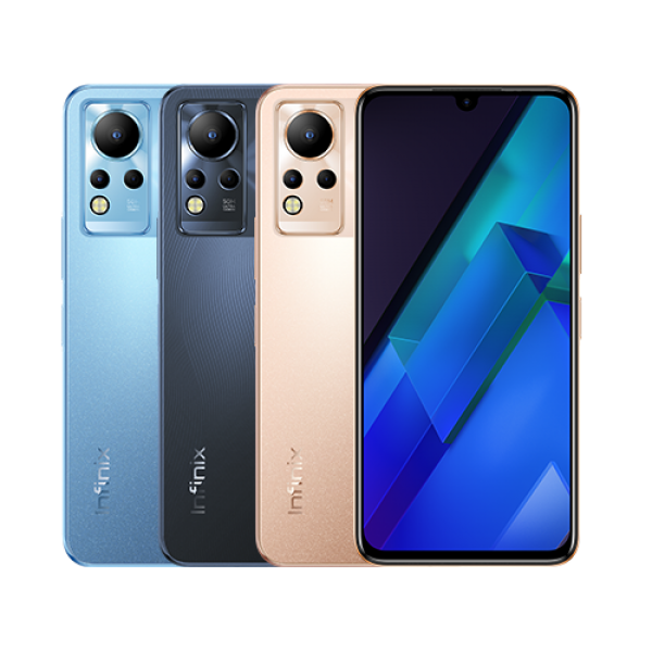Infinix - 