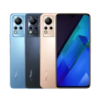 Infinix - Note 12 G88 - Görsel 2