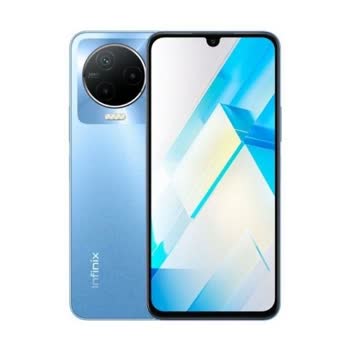 Infinix - Note 12 2023 - Görsel 3