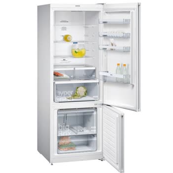 Siemens Ev Aletleri - KG56NVW30N - Görsel 2