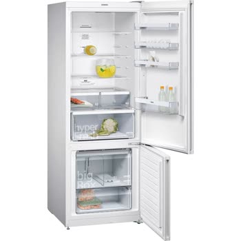 Siemens Ev Aletleri - KG56NVWF0N - Görsel 2
