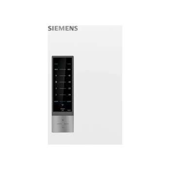 Siemens Ev Aletleri - KG56NVWF0N - Görsel 3