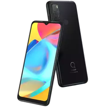 Alcatel - 3L 2021 - Görsel 3