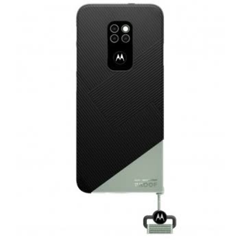 Lenovo-Motorola Telefon - Defy (2021) - Görsel 2