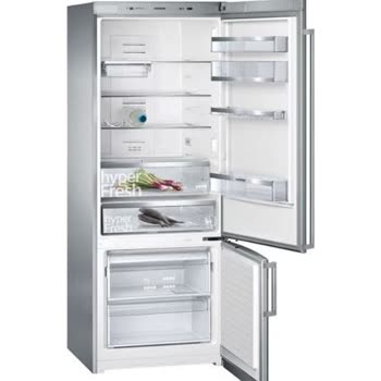 Siemens Ev Aletleri - KG57NAIF0N - Görsel 2
