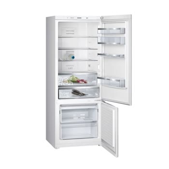 Siemens Ev Aletleri - KG57NAWF0N - Görsel 2