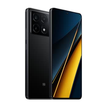 POCO Türkiye - X6 Pro - Görsel 2