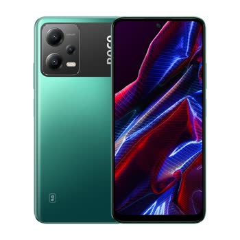 POCO Türkiye - X5 5G - Görsel 3