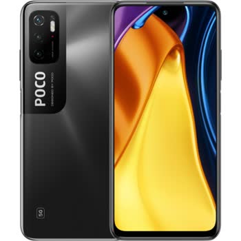 POCO Türkiye - M3 Pro 5G - Görsel 3