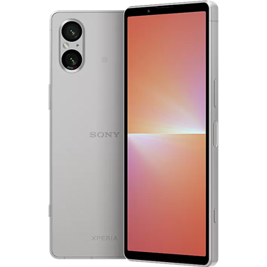 Sony Mobile - 