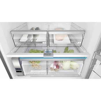 Siemens Ev Aletleri - KG76APIF0N - Görsel 3