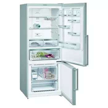 Siemens Ev Aletleri - KG76NAIF0N - Görsel 2
