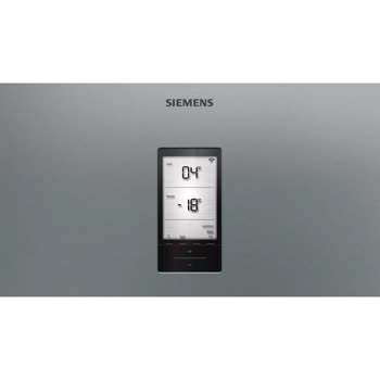 Siemens Ev Aletleri - KG76NAIF0N - Görsel 3