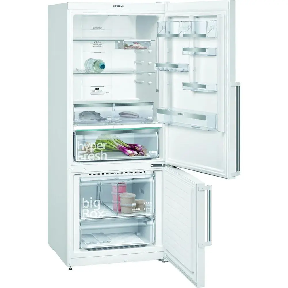 Siemens Ev Aletleri - 