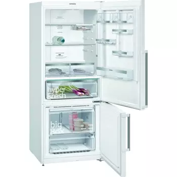 Siemens Ev Aletleri - KG76NAWF0N - Görsel 2
