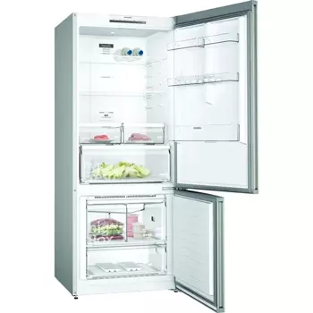 Siemens Ev Aletleri - KG76NVIF0N - Görsel 2
