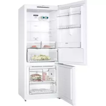 Siemens Ev Aletleri - KG76NVWF0N - Görsel 2
