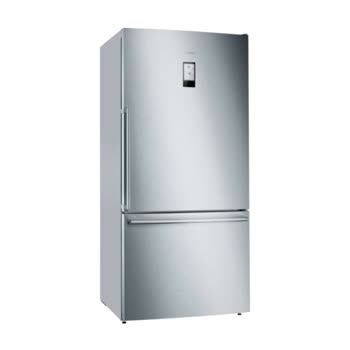 Siemens Ev Aletleri - KG86BAIF0N - Görsel 2
