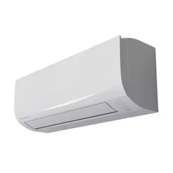 Daikin - Sensira 14 - Görsel 3