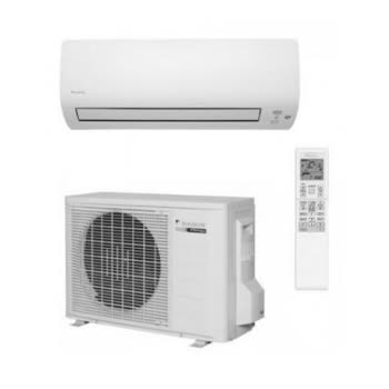 Daikin - Shira FTXS25K - Görsel 2