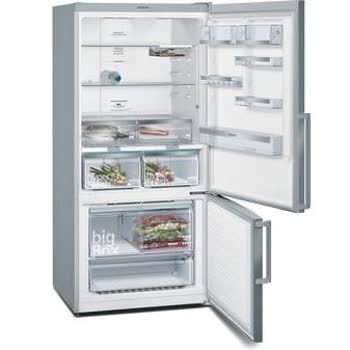 Siemens Ev Aletleri - KG86NAIF0N - Görsel 2