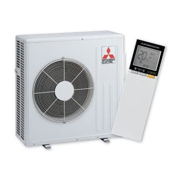 Mitsubishi Electric - MSZ-GE60VA - Görsel 2