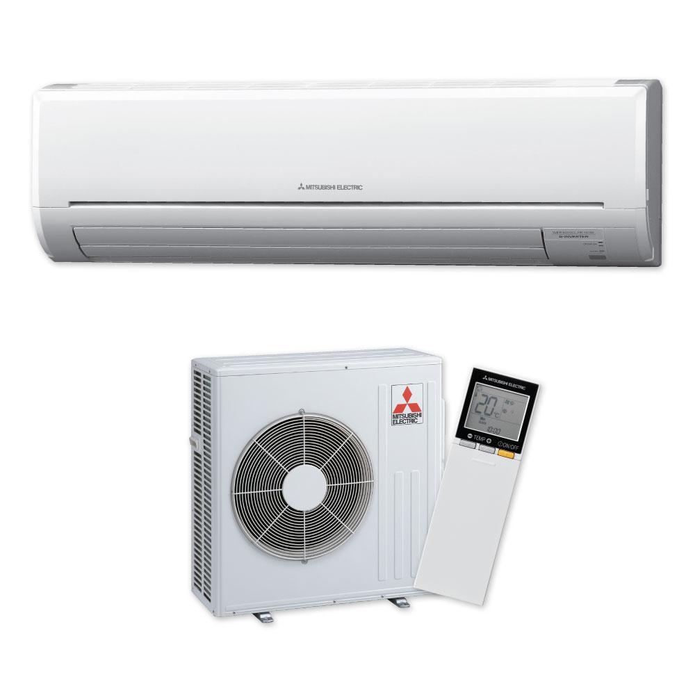 Mitsubishi Electric - 